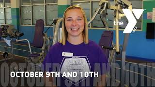 Super Senior Series is Back
