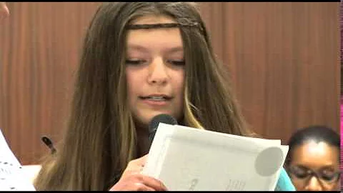 Artistically Write and Speak A Loud