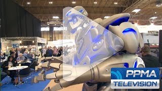 PPMA Show 2017 - Highlights
