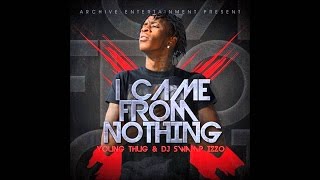 Young Thug - Zan Man