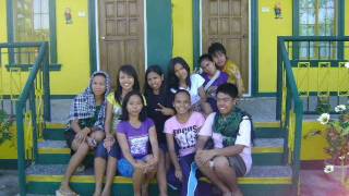 4TH YEAR paRTY.wmv