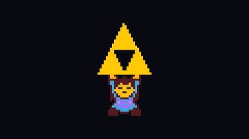 a link to the past, but it