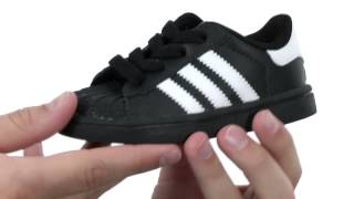 adidas toddler superstar ii