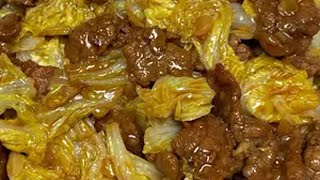 餐桌上最受欢迎的十道经典素菜做法 学会了给家人露一手比肉还好吃的素菜 一起学做菜 美食教程 家常菜 大人小孩都爱吃
