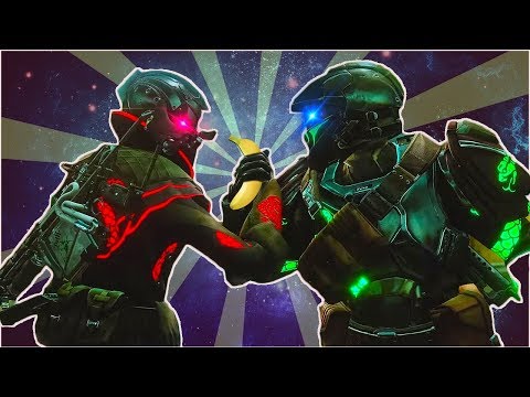 Fine... Let's Grind Destiny 2. - Fine... Let's Grind Destiny 2.