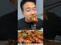 🐷mukbang asmr🐷 Braised Pork Belly | ASMR "big bite" MUKBANG