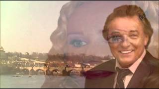 Neznámý pár  - Karel Gott a Marika Gombitová