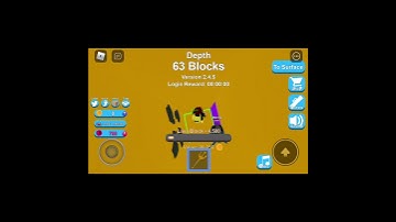 How Fast Can I Rebirth In Mining Simulator?