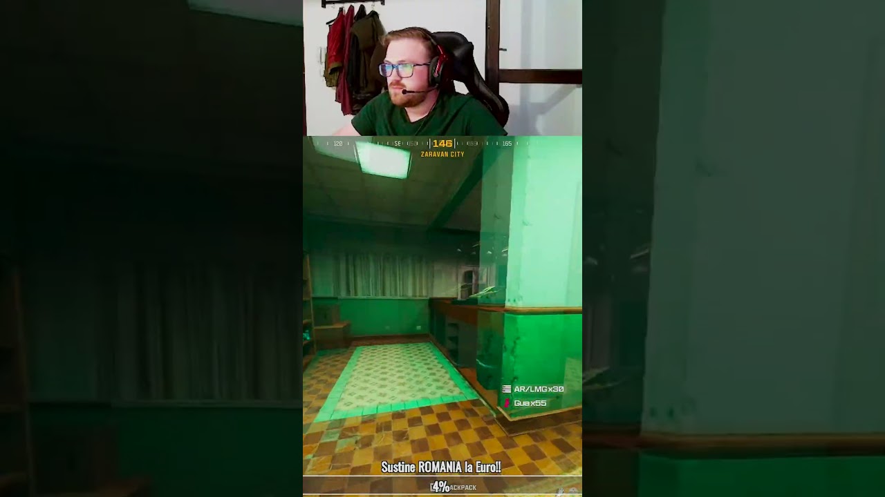 1 v 4 Easy pentru Paris!!  