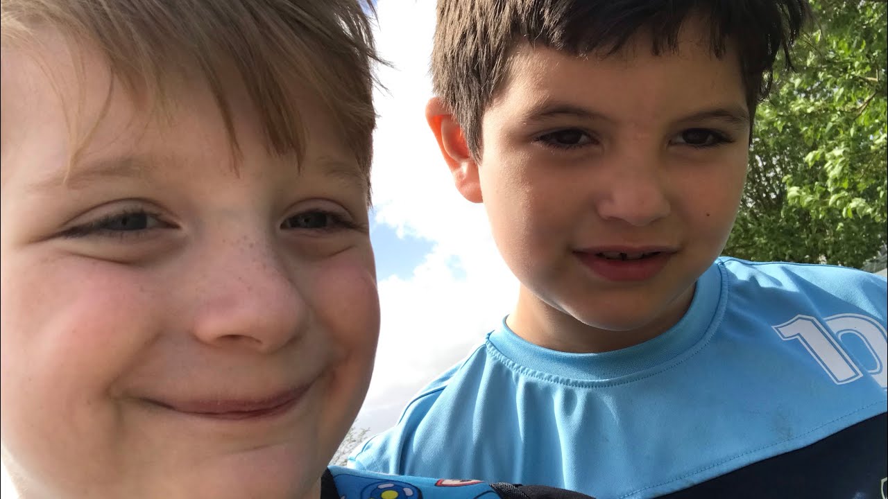 Liam tries and ramsay tries - YouTube