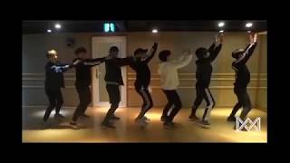 PREDEBUT : ONF (온앤오프) Dance Cover Compilation