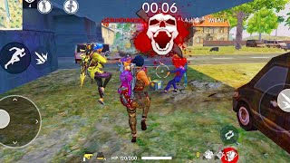 Rank booyah tricks and tips|| free fire tricks and tips|| Run gaming screenshot 4