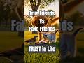 Life Rule|Don’t Trust Everyone|A Dog's Story #wisdom #moralstory #shorts #animalstory