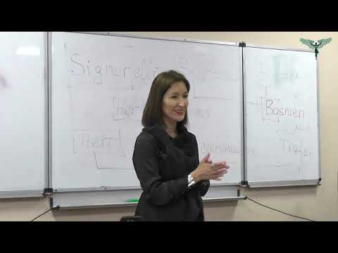 А.Ю. Юран «Субъект психоанализа в «Психопатологии обыденной жизни», короткая версия лекции (2 часть)