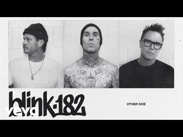 Blink-182 - Other Side