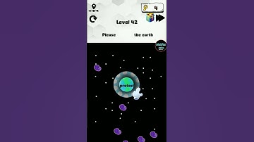 Brain Hack Level 42 🎮🎮  - tricky puzzles  | walkthrough | Mahfuz FIFA