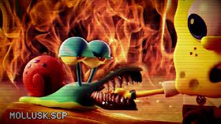 Soundtrack Tests Dedicated to Gary the Snail 2.0