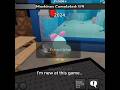 pov video! #dandysworld #roblox #dandy #dandysworldmeme #noobtopro #subscribe