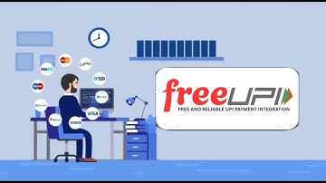Freeupi payment gateway for WooCommerce