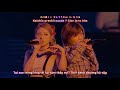 「Vietsub/Lyrics」AAA - 「TRAP」(AAA TOUR 2013 Eighth Wonder ver)