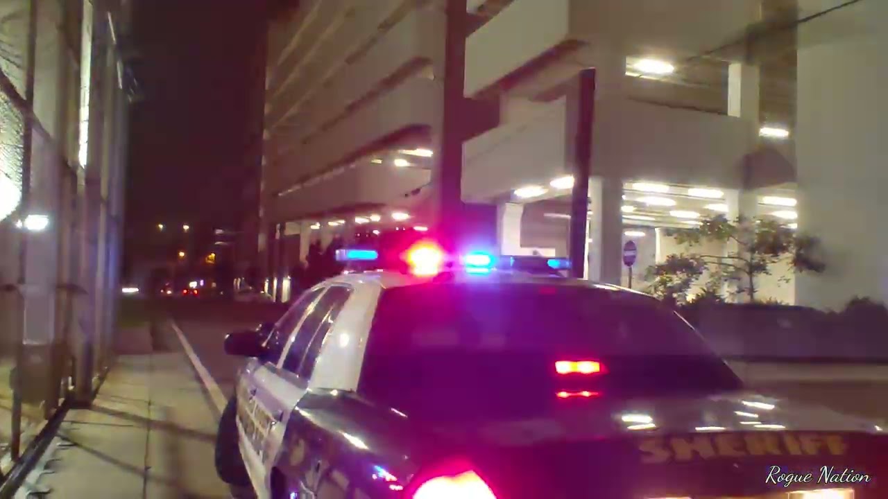 Big Open Mass Rogue Madison in