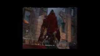 Let's Play Prototype 2 Part 1-1 "The Mercer Virus"