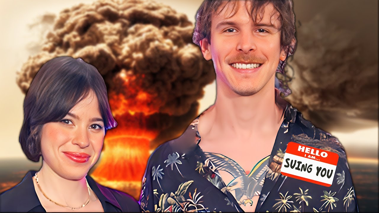 The Creator Clash Meltdown Just Went Nuclear