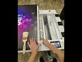 S 20 Shaker process overview | STSINK