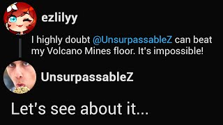 This YouTuber thought her challenge was impossible...