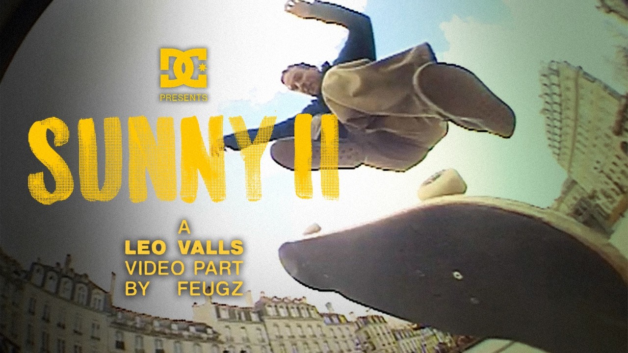 Leo Valls - Sunny 2