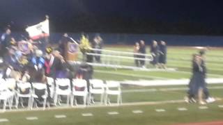 Yuba College class of 2013 graduation