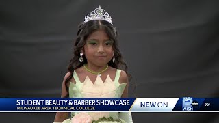MATC hosts beauty and barber showcase