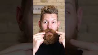 How To Deal With Beard Patches