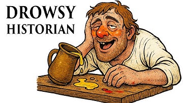 The HORRIFYING Life of a Medieval Alcoholic