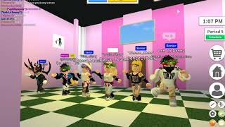 Boom Boom And Bts Dope Dance Team