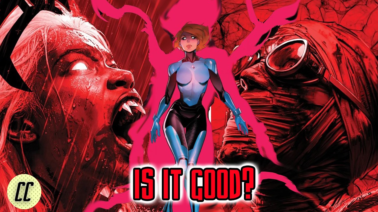 Marvel Midnight Has Arrived!!