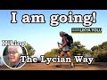 The Lycian Way in Turkey Ep.1