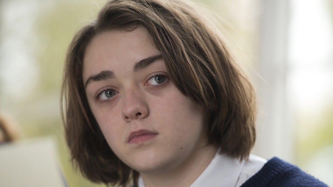 Fallen 2014. Мэйси Уильямс. Мэйси Уильямс the Falling. Падение фильм 2014. Maisie Williams – the Falling (2014).