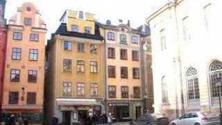 Stockholm, Sweden (16.02.2008)