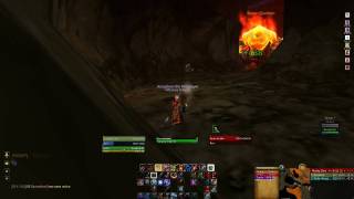 Aeogdeen Solos Baron Geddon