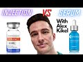 Ghkcu benefits with peptide expert alex kikel