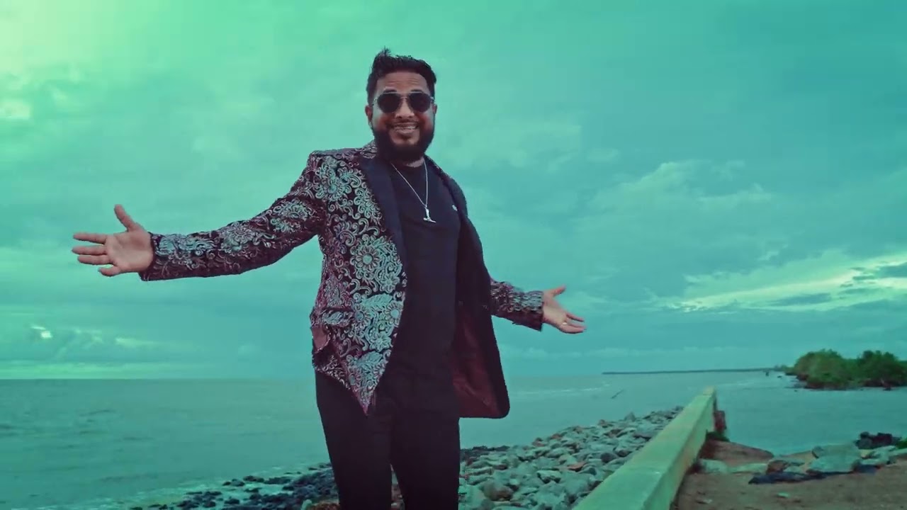 Rohied Chan. Milke Bichar. (Chutney Ryhtm 2023)