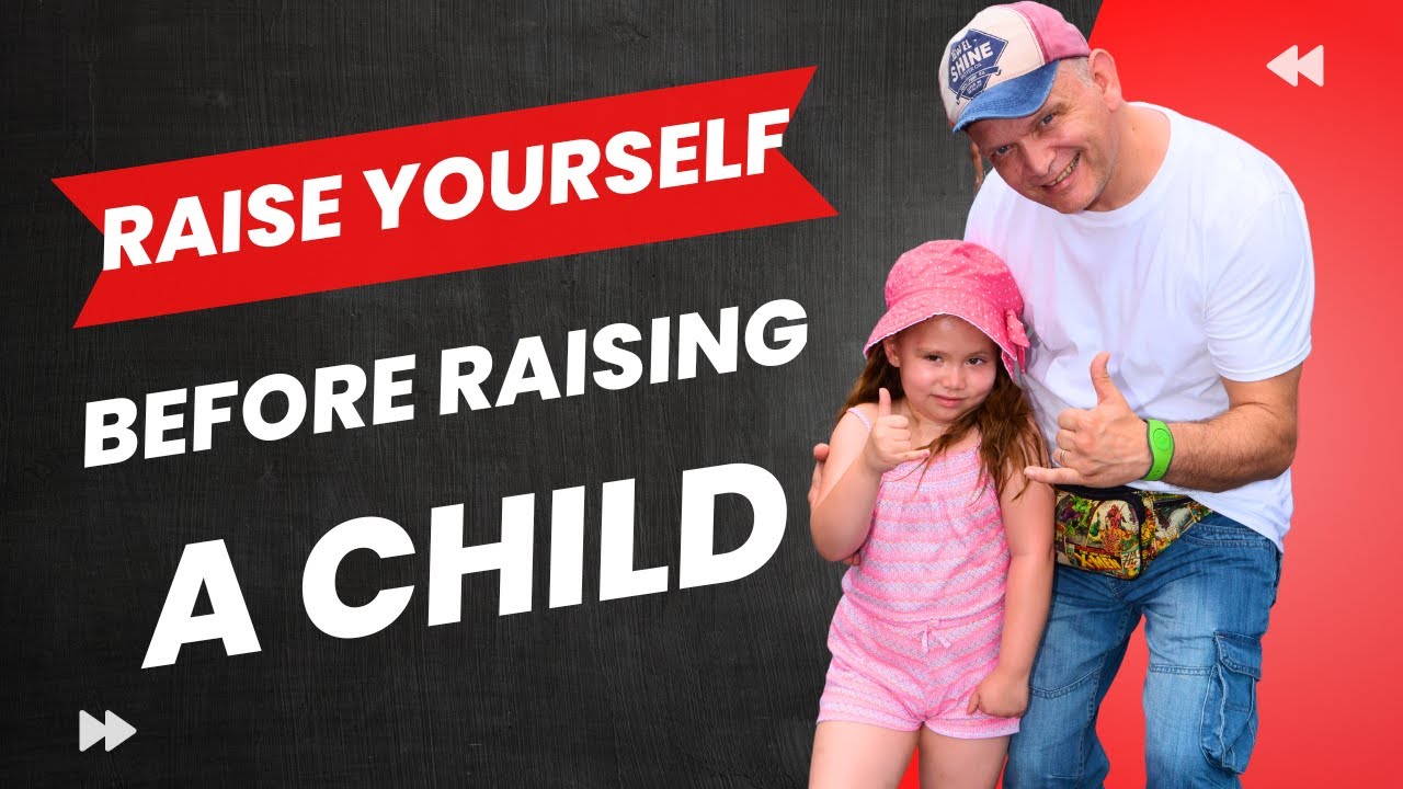 Transform Your Parenting Skills and Improve Your Child's Life - YouTube