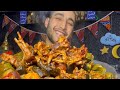 الدولمة العراقية بأيادي مصرية