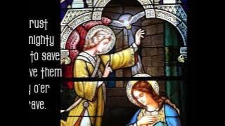 O Come, O Come Emmanuel - Traditional Choir