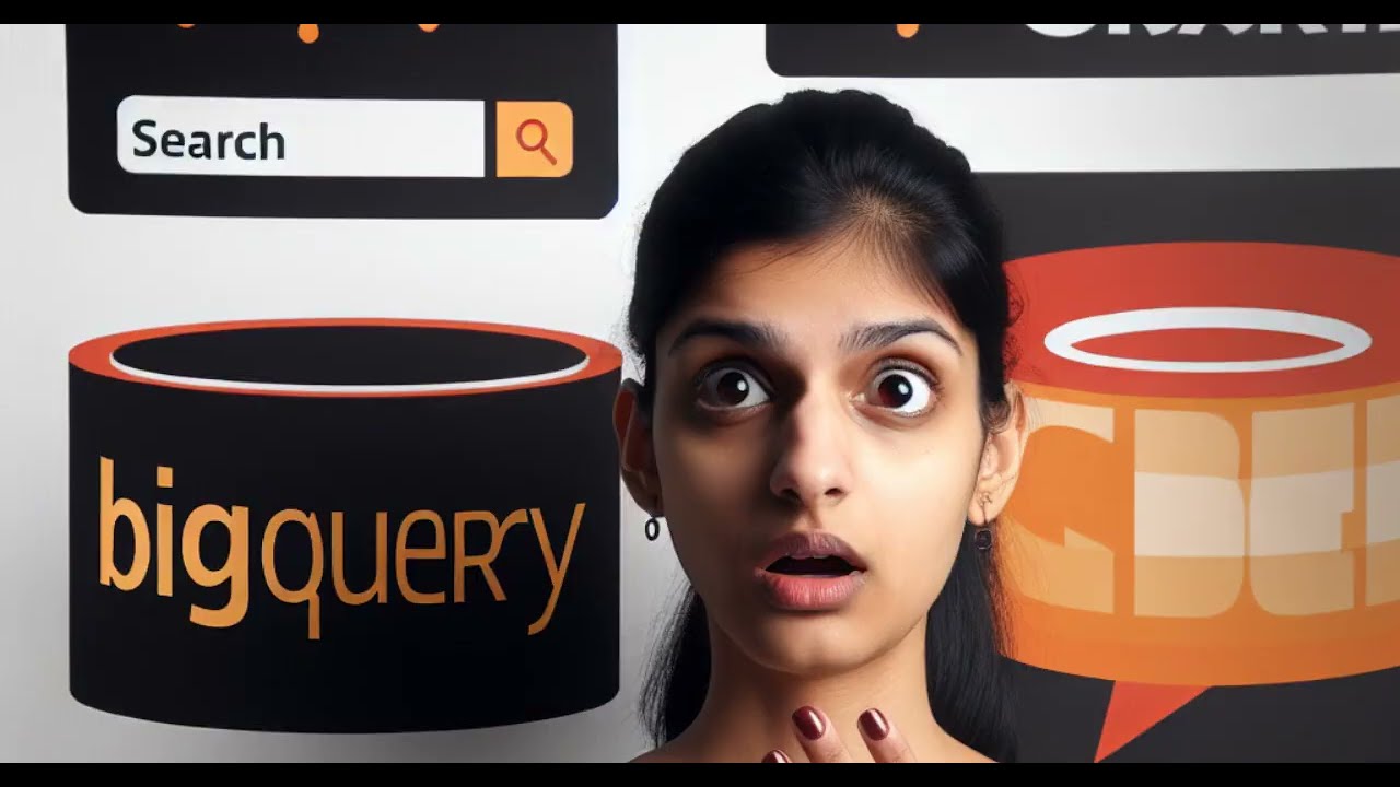 Create Enterprise Search for BigQuery Dataset in 4 mins 