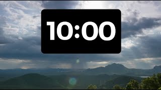 Famous 10 minute kids bedtime timer ⏲️ Thunderstorm 🌟 Net Worth
