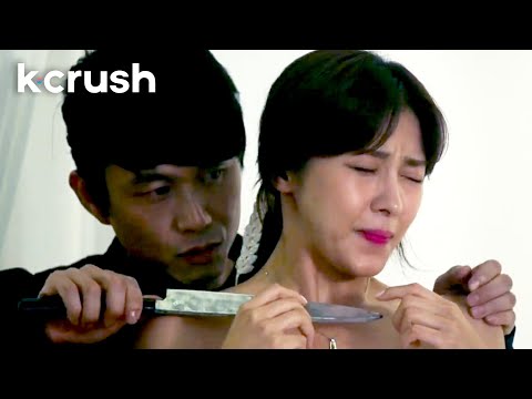Serial killer crashed my wedding party... | Ha Ji-won | Life Risking Romance