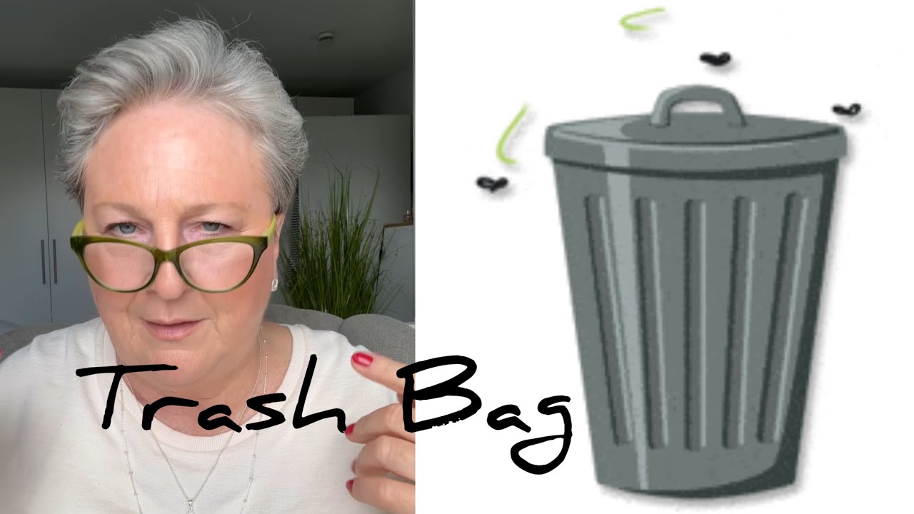 Aufgebraucht | Der Müll 🗑️ muss raus | beautyoverageAstrid