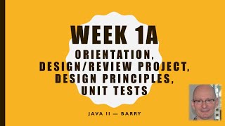 Java2-01c - Object Project - BankAccount Class